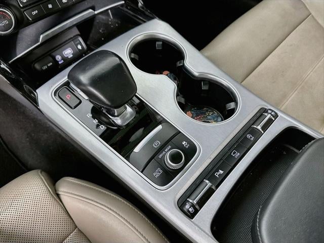2019 Kia Stinger GT2