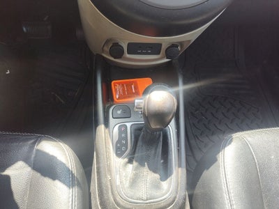2013 Kia Soul !