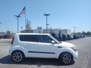 2013 Kia Soul !