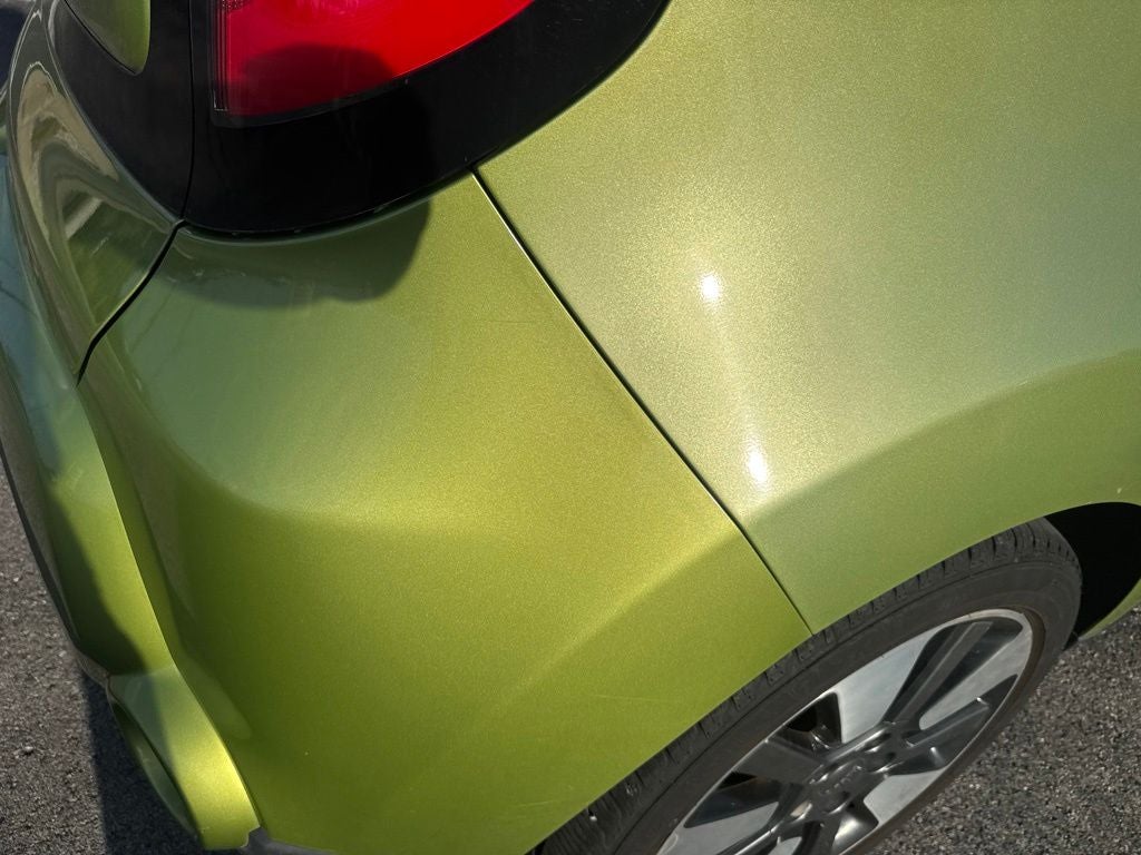 2015 Kia Soul !