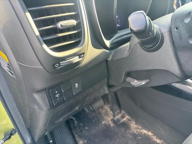 2015 Kia Soul !