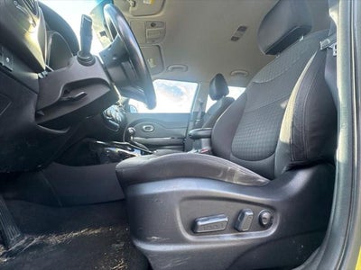 2015 Kia Soul !