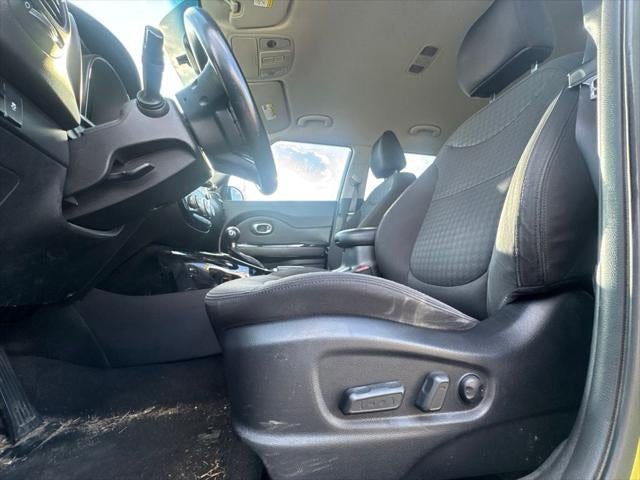 2015 Kia Soul !
