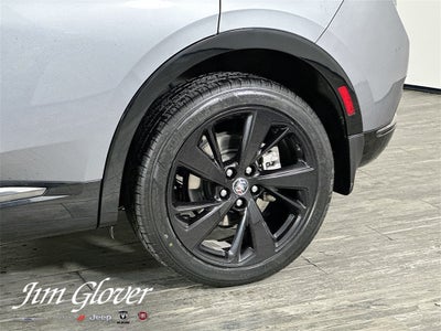 2022 Buick Envision FWD Essence