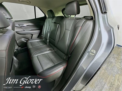 2022 Buick Envision FWD Essence