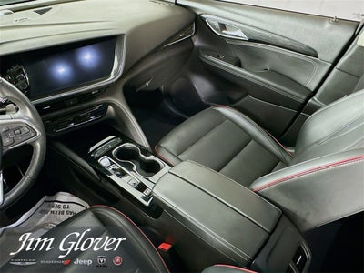 2022 Buick Envision FWD Essence