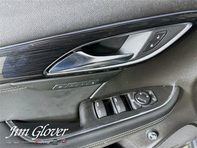 2022 Buick Envision FWD Essence