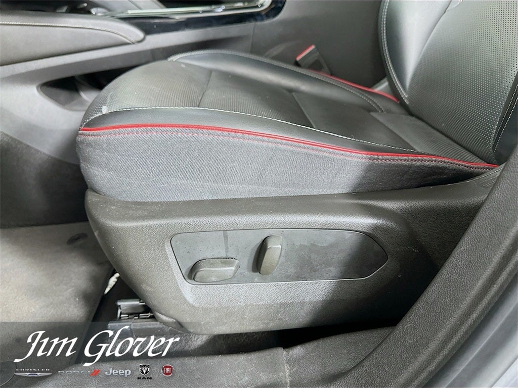 2022 Buick Envision FWD Essence