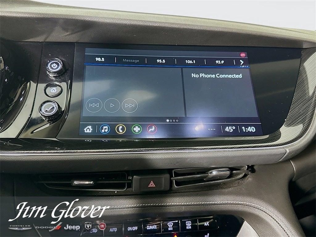 2022 Buick Envision FWD Essence