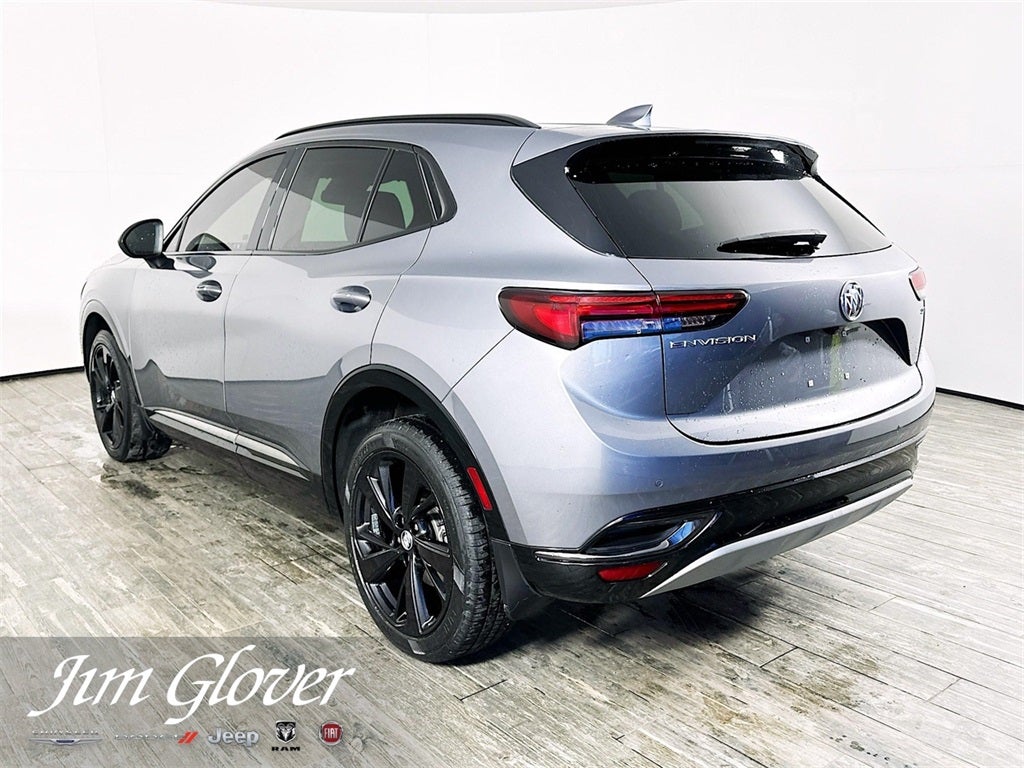 2022 Buick Envision FWD Essence