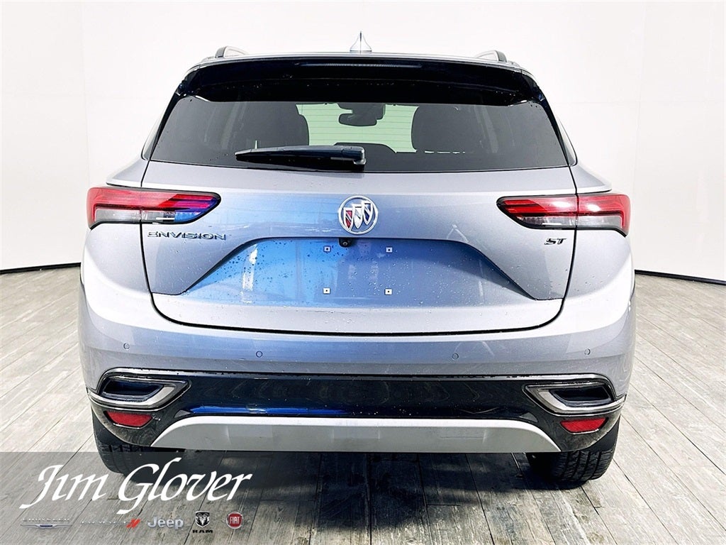 2022 Buick Envision FWD Essence