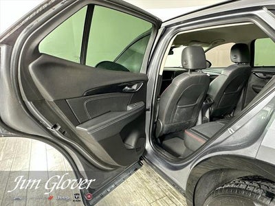 2022 Buick Envision FWD Essence