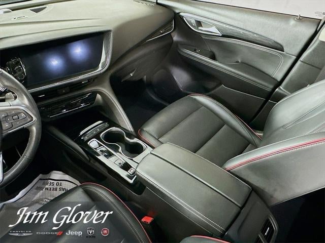 2022 Buick Envision FWD Essence