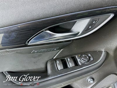 2022 Buick Envision FWD Essence