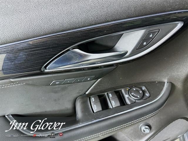 2022 Buick Envision FWD Essence