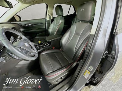 2022 Buick Envision FWD Essence