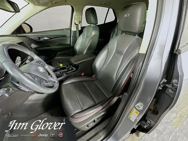 2022 Buick Envision FWD Essence