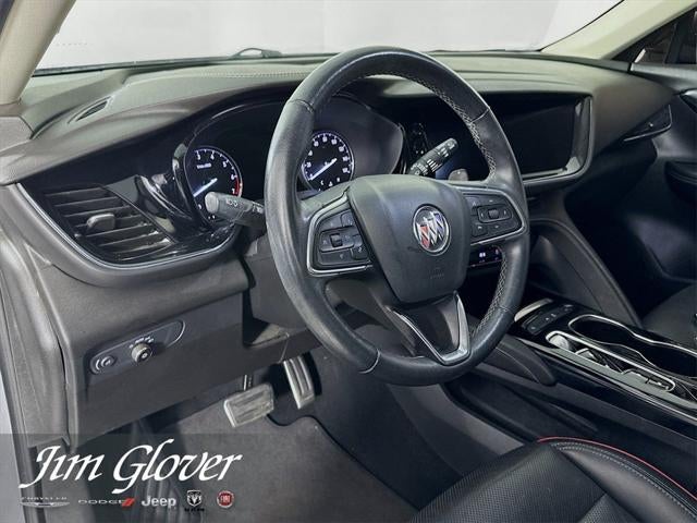 2022 Buick Envision FWD Essence