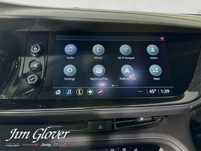 2022 Buick Envision FWD Essence