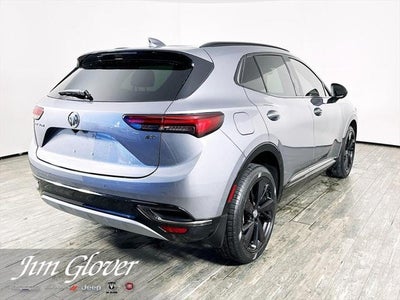 2022 Buick Envision FWD Essence