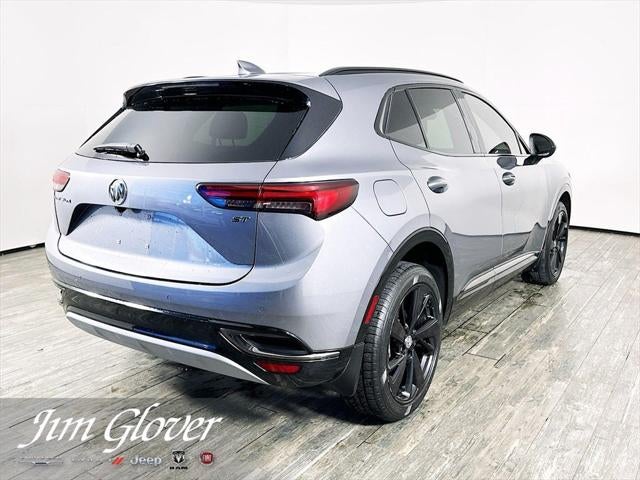 2022 Buick Envision FWD Essence