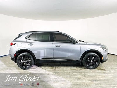 2022 Buick Envision FWD Essence