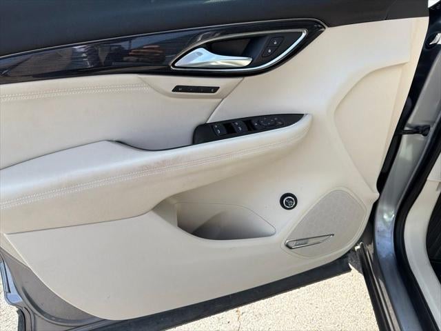 2021 Buick Envision FWD Essence