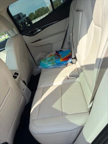 2021 Buick Envision FWD Essence