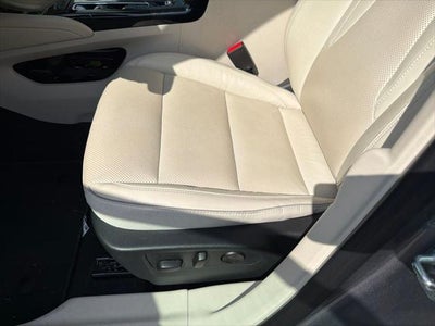 2021 Buick Envision FWD Essence
