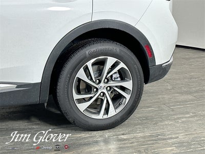 2023 Buick Envision Essence AWD