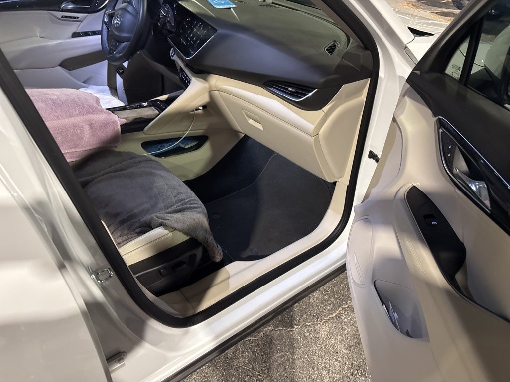 2023 Buick Envision Essence AWD