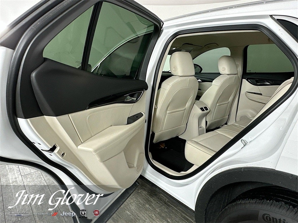 2023 Buick Envision Essence AWD