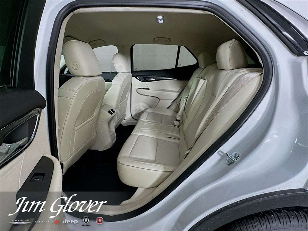 2023 Buick Envision Essence AWD