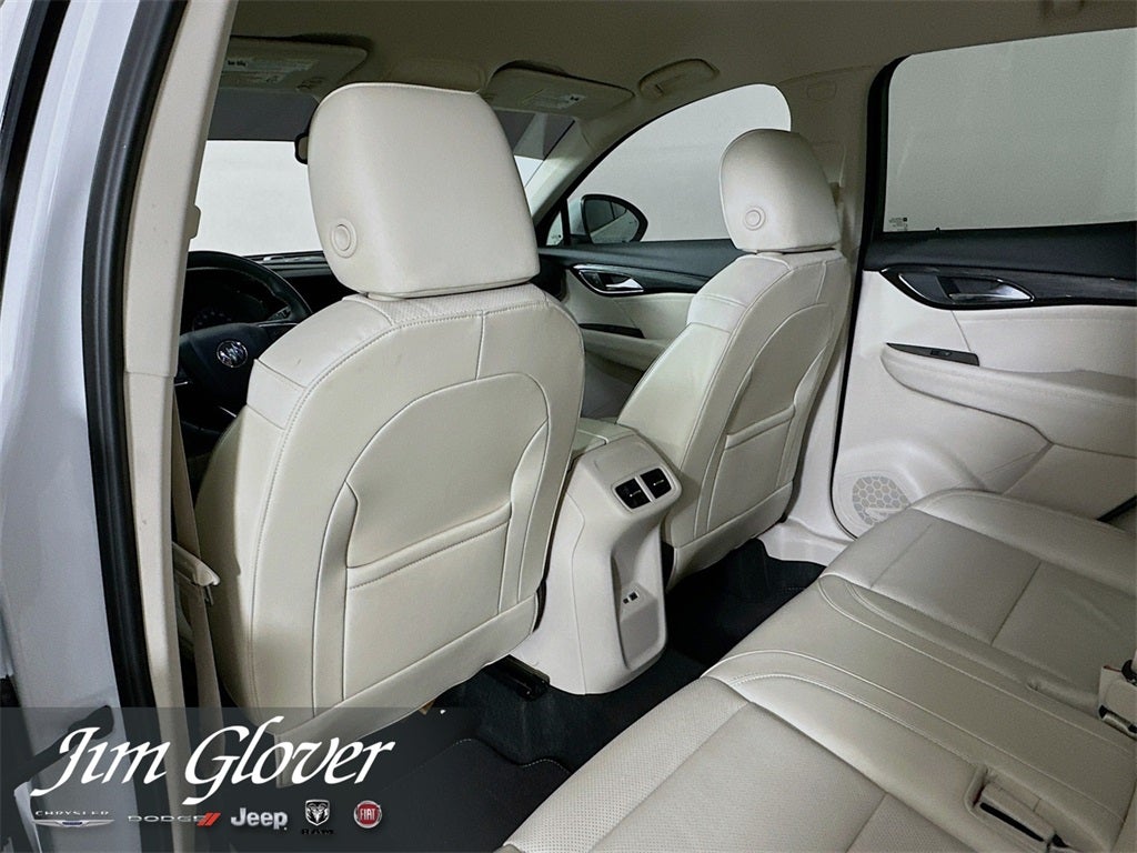 2023 Buick Envision Essence AWD