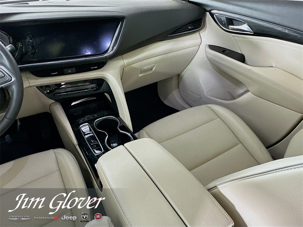 2023 Buick Envision Essence AWD