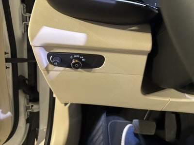 2023 Buick Envision Essence AWD