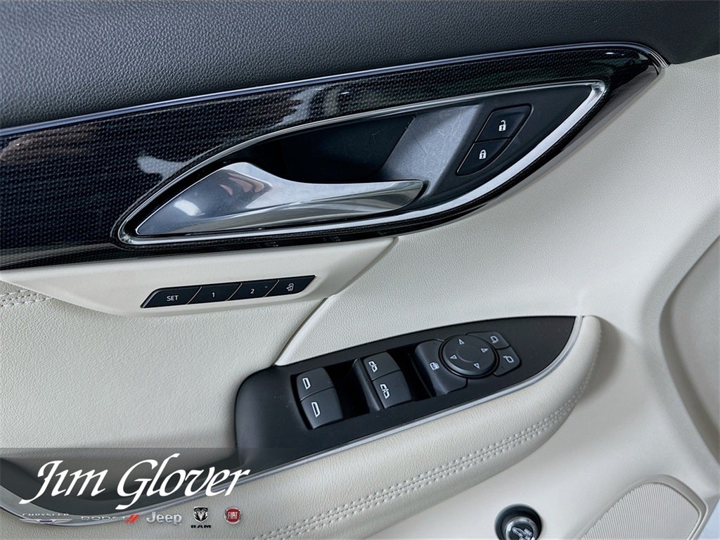 2023 Buick Envision Essence AWD