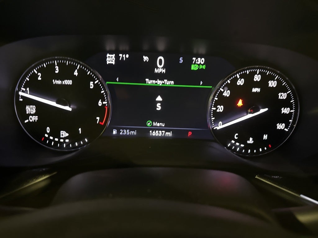 2023 Buick Envision Essence AWD