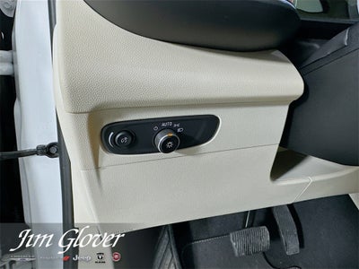 2023 Buick Envision Essence AWD