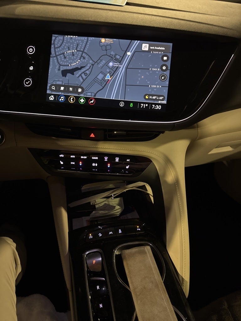 2023 Buick Envision Essence AWD