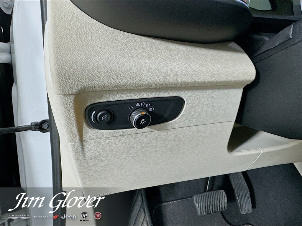 2023 Buick Envision Essence AWD