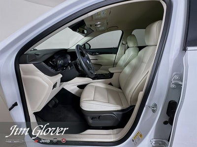 2023 Buick Envision Essence AWD