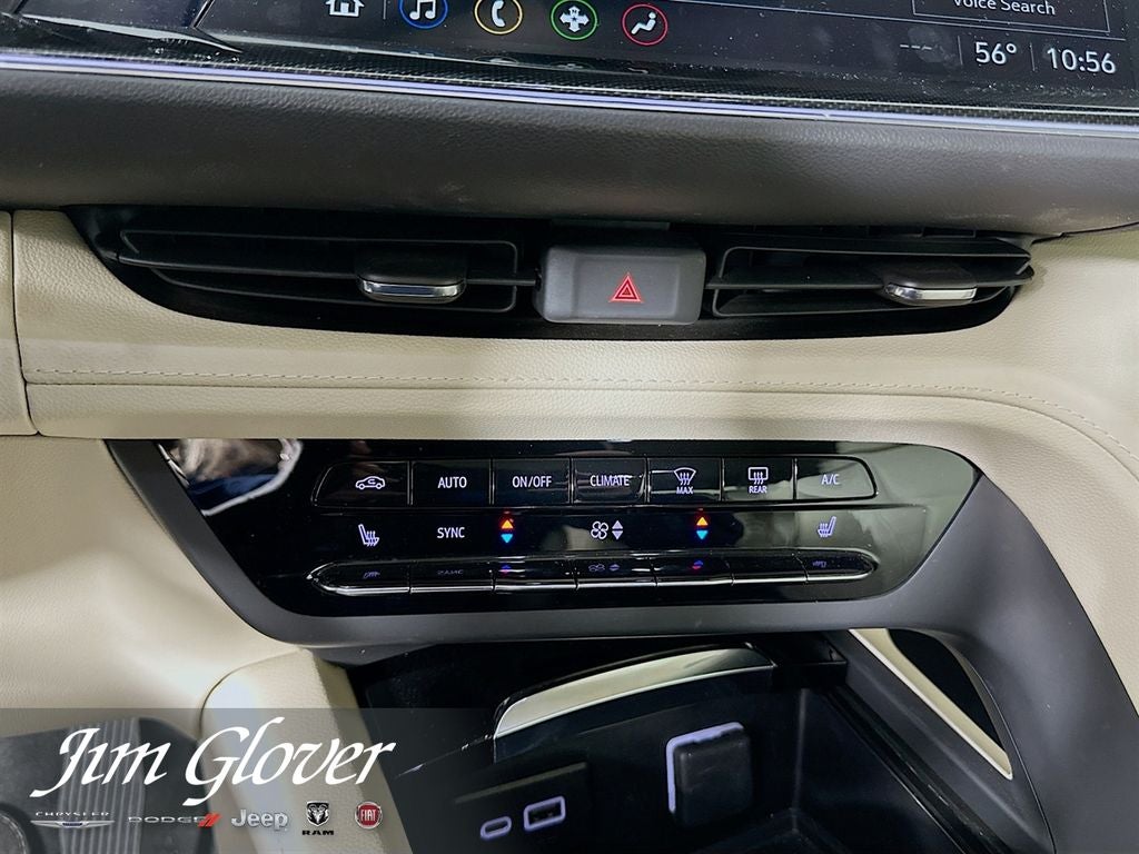 2023 Buick Envision Essence AWD