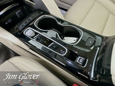 2023 Buick Envision Essence AWD