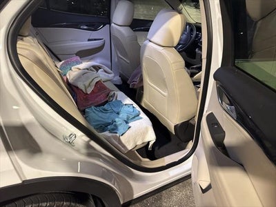 2023 Buick Envision Essence AWD