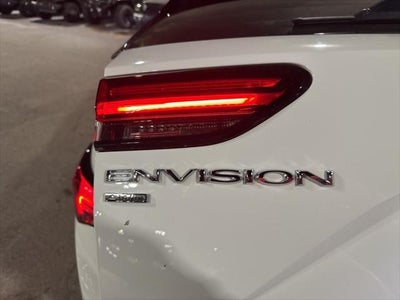 2023 Buick Envision Essence AWD