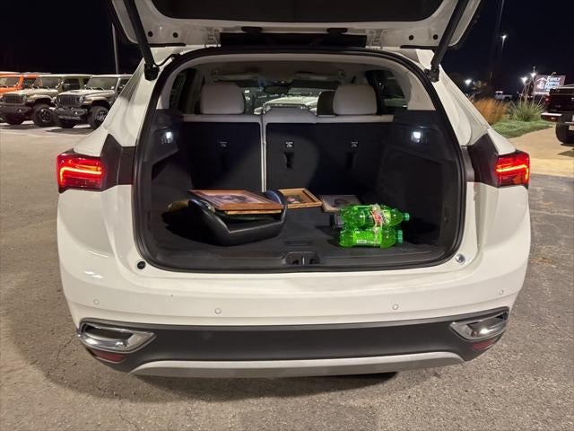 2023 Buick Envision Essence AWD