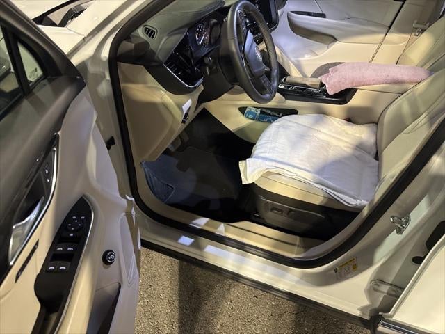 2023 Buick Envision Essence AWD