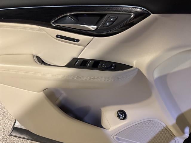 2023 Buick Envision Essence AWD