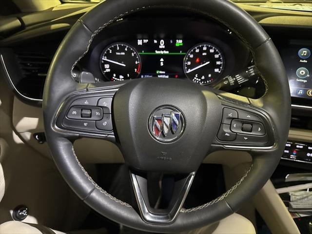 2023 Buick Envision Essence AWD